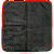 Leraton GREY POLISH MF3 Полировальная микрофибра 40x40 600 гр/м2