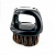 ShineSystems Mini Brush Мини щетка из натурального ворса