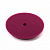 ShineSystems DA Foam Pad Purple Полировальный круг твердый лиловый 130 мм