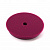 ShineSystems DA Foam Pad Purple Полировальный круг твердый лиловый 155 мм