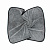 ShineSystems Easy Dry Towel Микрофибра для сушки кузова 50х60
