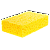 ShineSystems WashSponge Губка крупноячеистая для мойки кузова