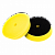 Leraton DAP100 Мягкий желтый DA полировальник 80/100