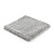 ShineSystems Edgeless Towel Gray Универсальная микрофибра без оверлока 40*40см, 400гр/м2, серая