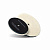 ShineSystems Cool Wool Pad - гибридный стриженый мех с терморегулирующим слоем, 130 мм