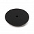 ShineSystems DA Foam Pad Black Полировальный круг ультрамягкий черный 130 мм