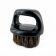 ShineSystems Mini Brush Мини щетка из натурального ворса