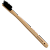Leraton BR 6 Щетка из щетины кабана большая