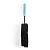 ShineSystems MicroSoft Wheel Brush Flex - гибкая микрофибровая щётка для чистки дисков, 44 см