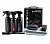 ShineSystems Black Line InteriorCare Kit Набор для ухода за интерьером