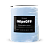 ShineSystems WipeOFF 33х35 Протирочные салфетки с перфорацией 2-х слойные, 1000 шт