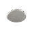 ShineSystems Microfiber sponge Микрофибровый аппликатор