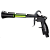 Leraton PROFESSIONAL AIR BLASTER GUN Аппарат для химчистки с подшипниковым механизмом вращающегося т