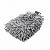 ShineSystems Chenille Wash Mitt - шенилловая рукавица для мойки кузова